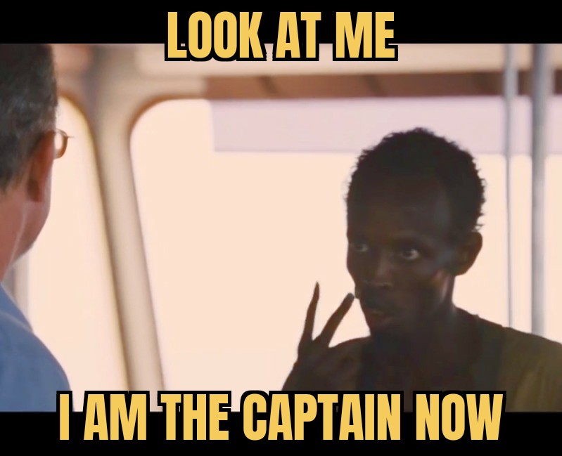 capitain