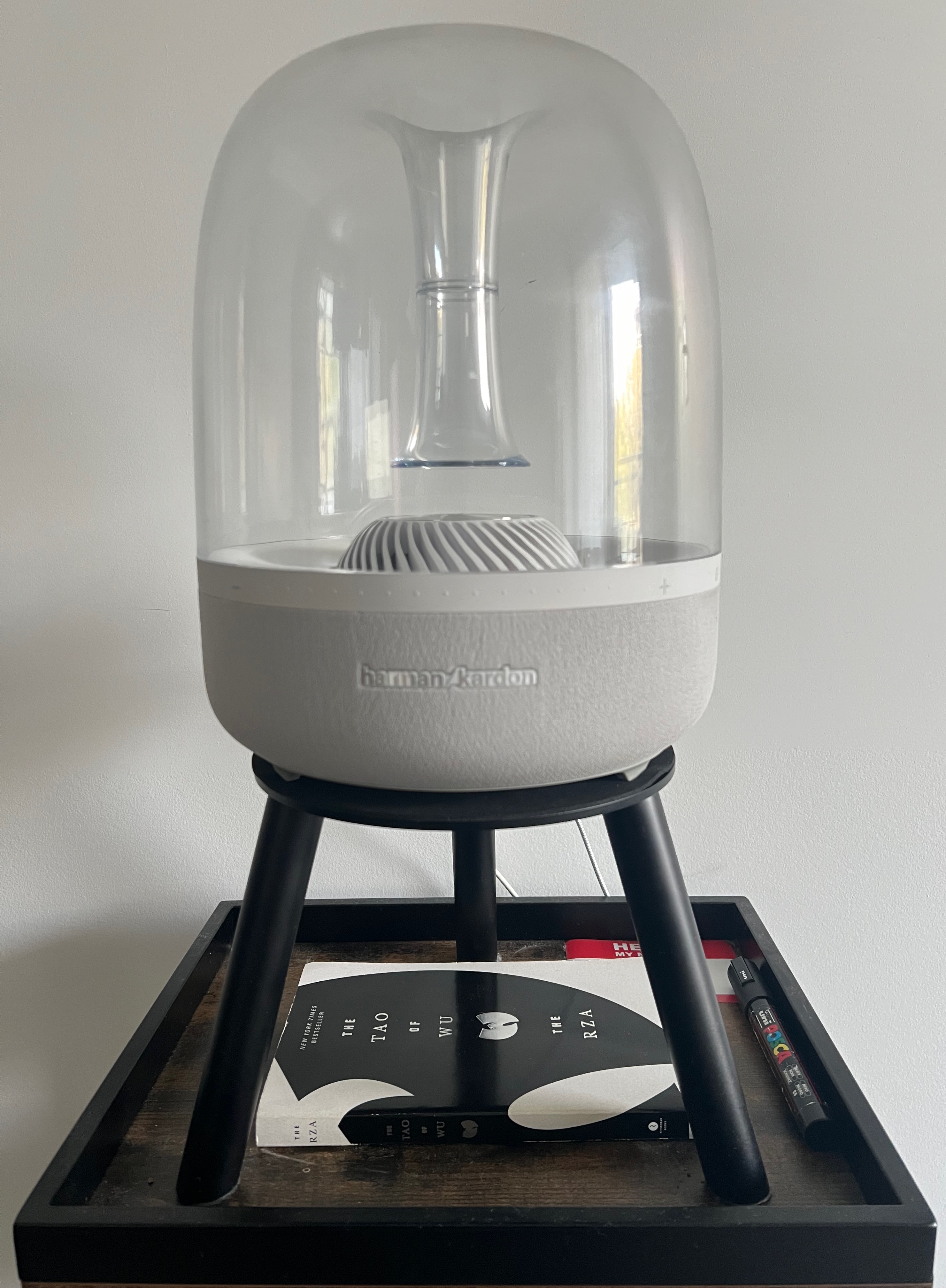 Harman Kardon Aura Plus Speaker