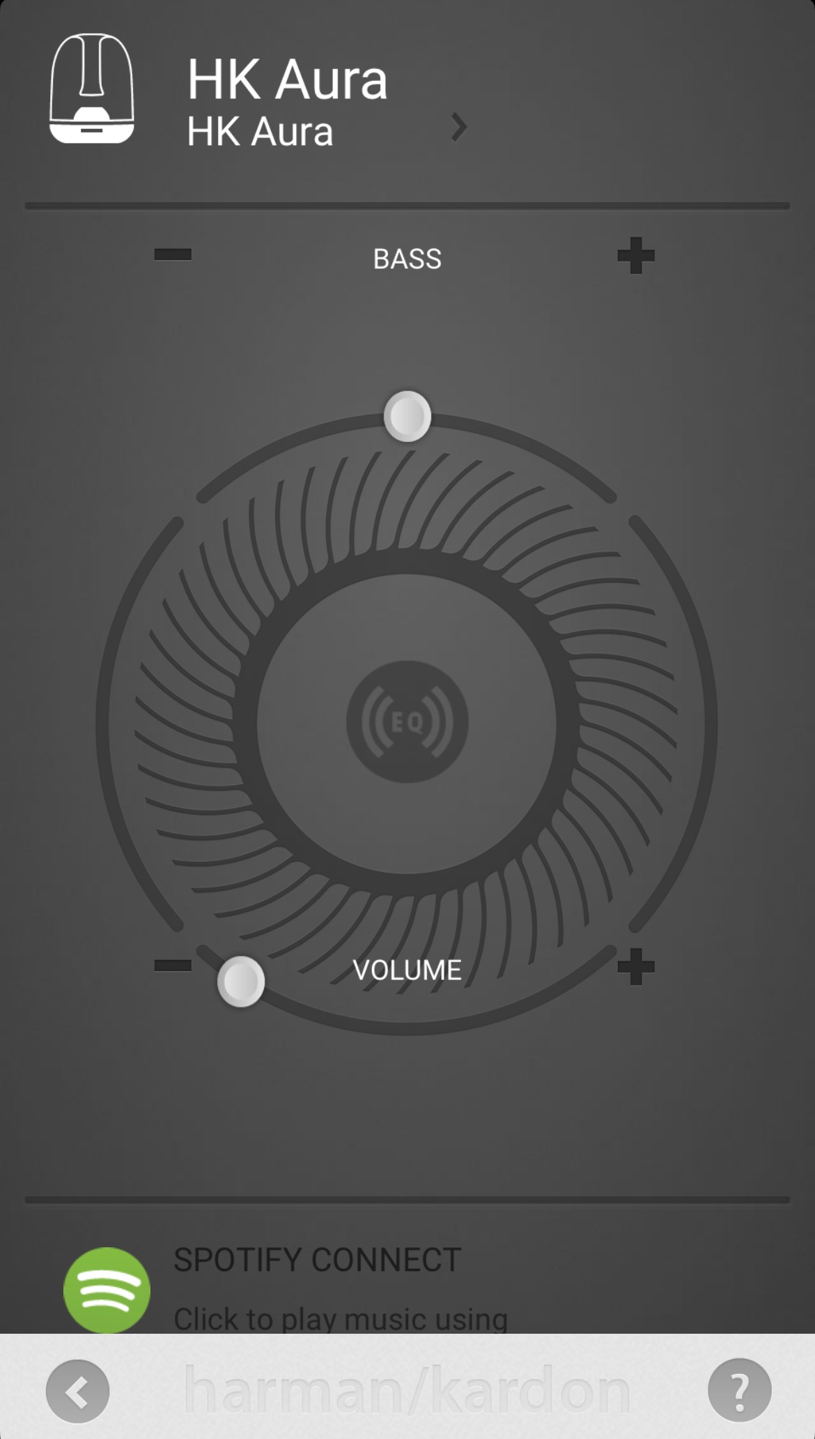 Harman Kardon Remote App
