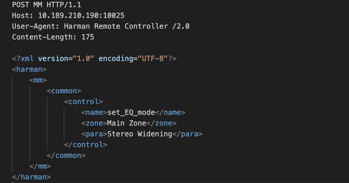 MitM Traffic Capture
