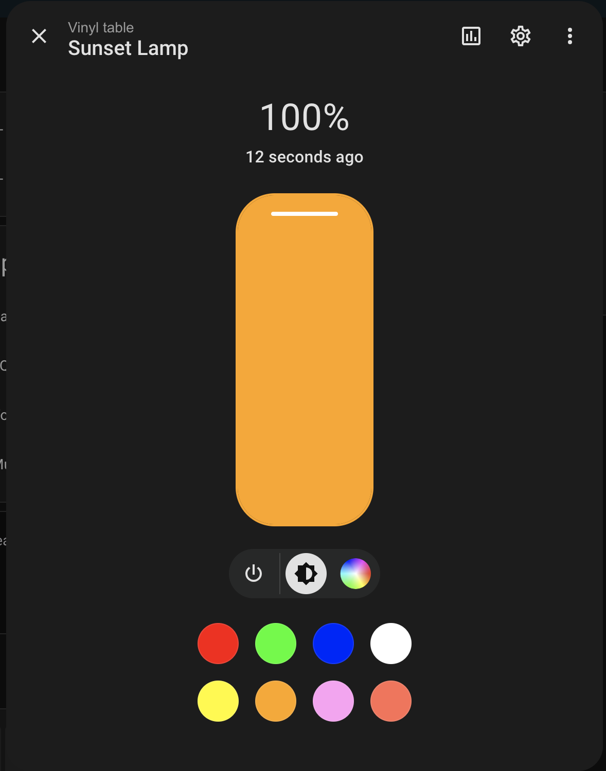 Home Assistant Integration